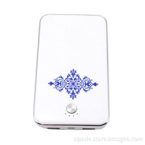emergency power banks 15600mah